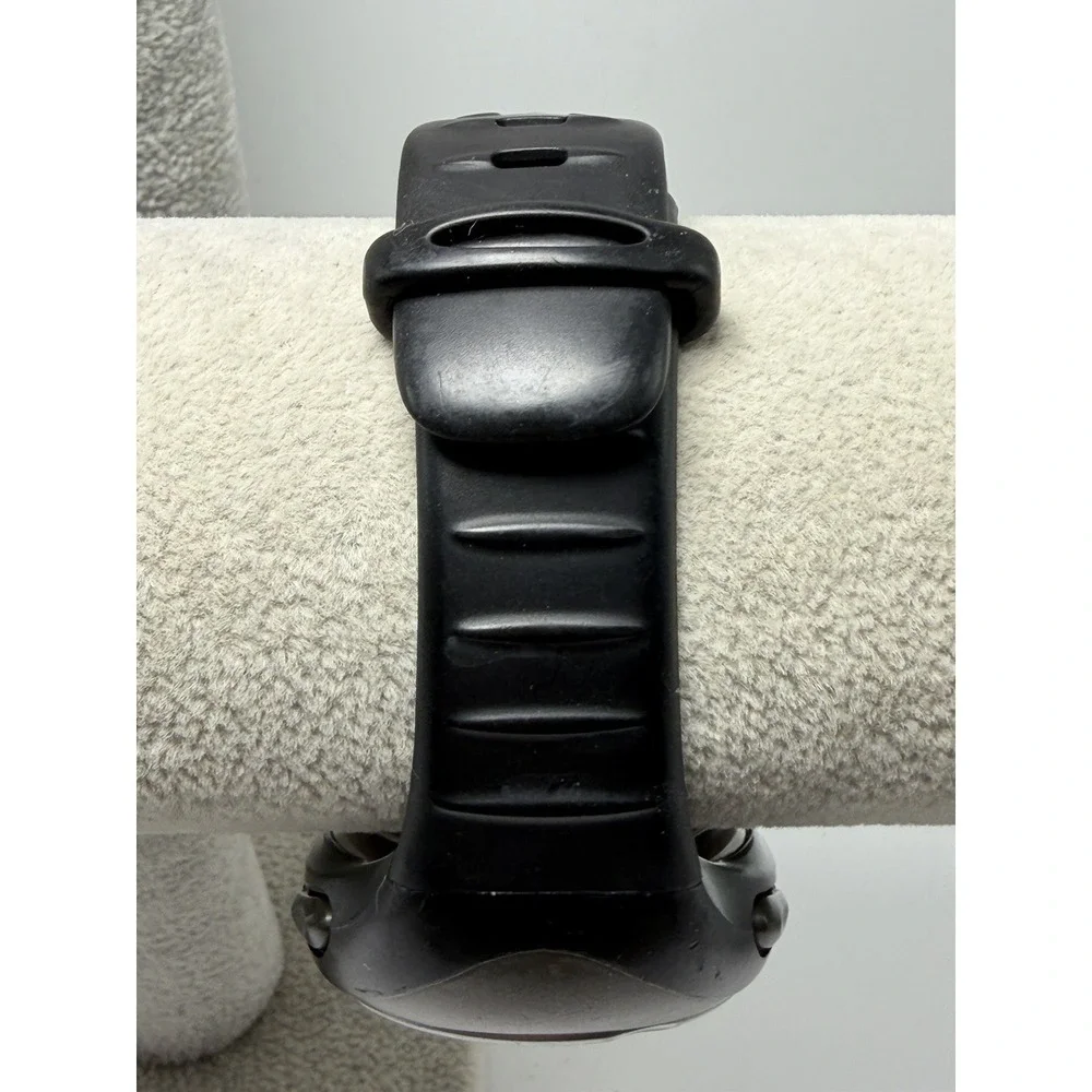 HIGHGEAR 0A7 Mens Watch Hi-Res Altimeter Swiss Sensor New Battery 44MM 8